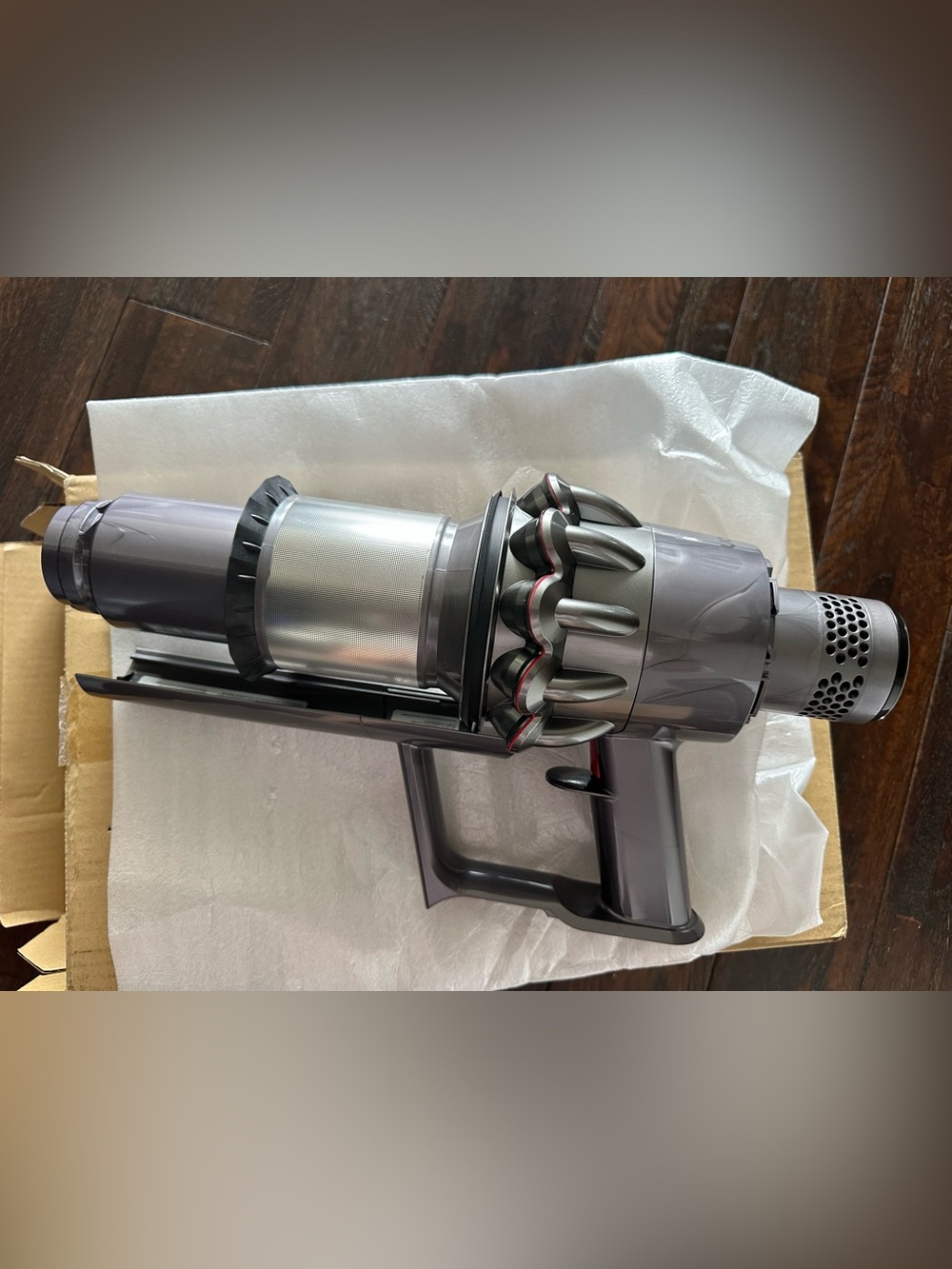 NWT Dyson Main Body & cyclone Part No 965321-05 For V15,V11,V11 Complete